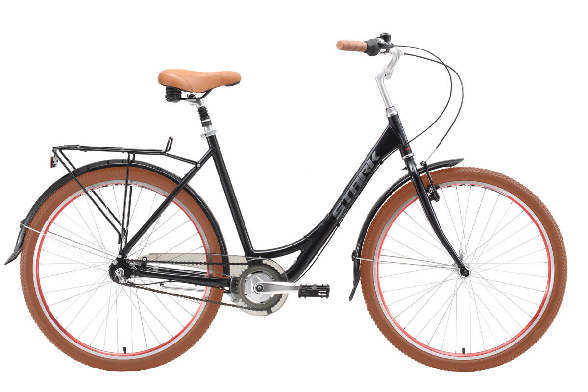 Комфортный велосипед STARK Image (2016)