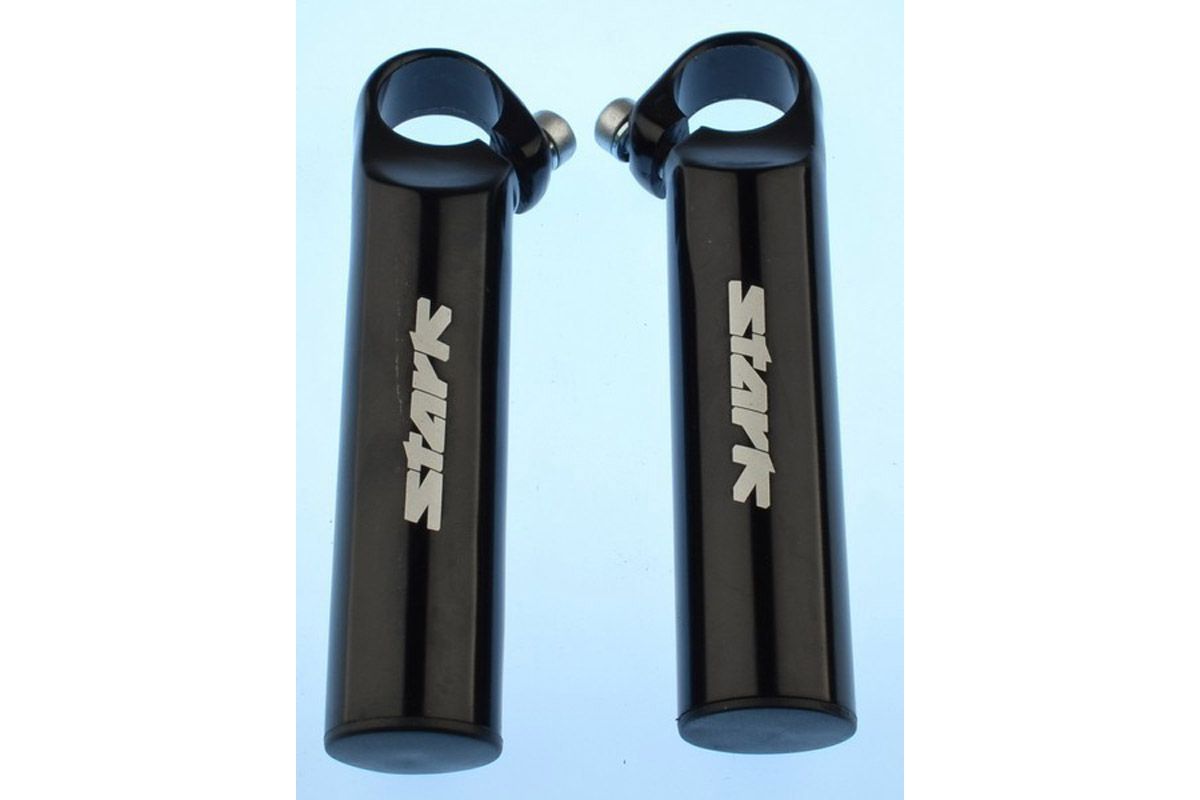 Рога на руль ZOOM MT-68A