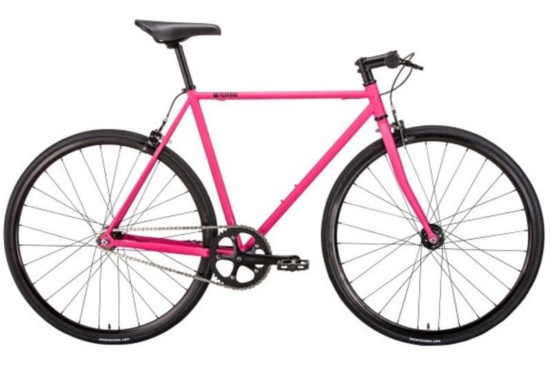 Фикс велосипед BEAR BIKE Paris