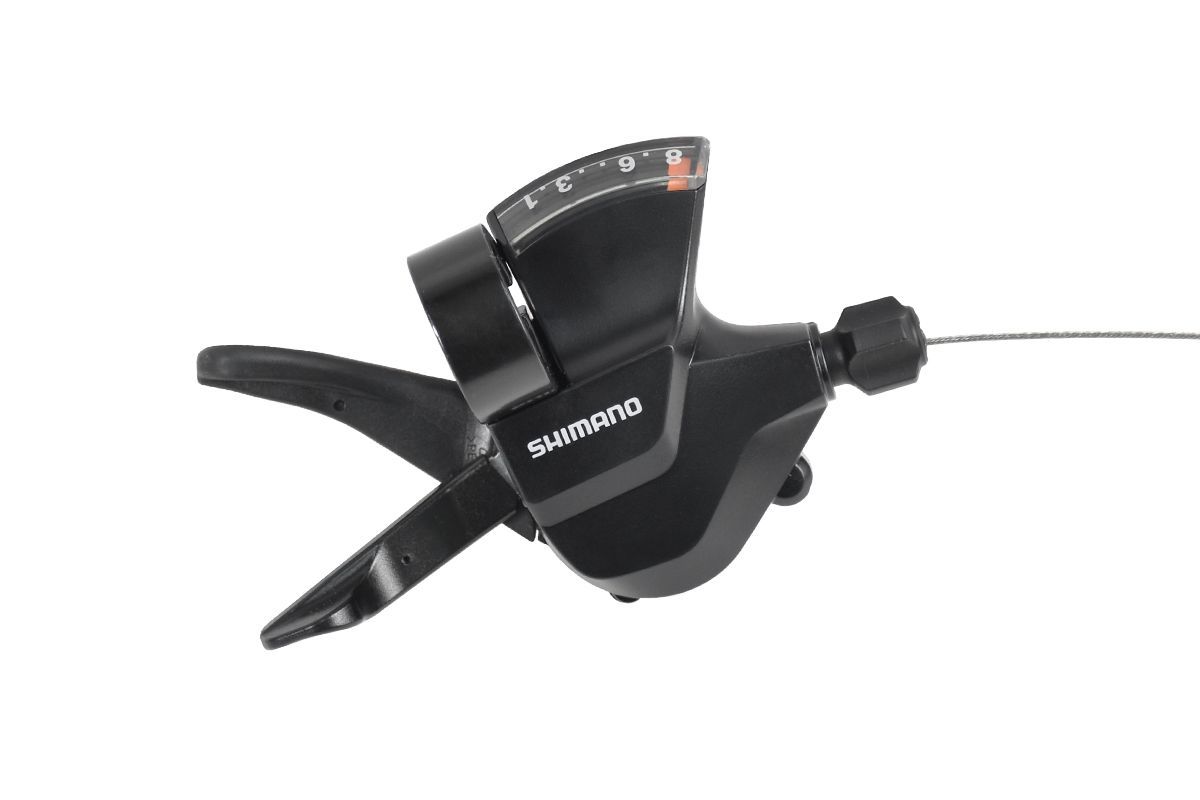 Шифтер SHIMANO SL-M315, ASLM3158RA ,правый, 8-передач, без упаковки