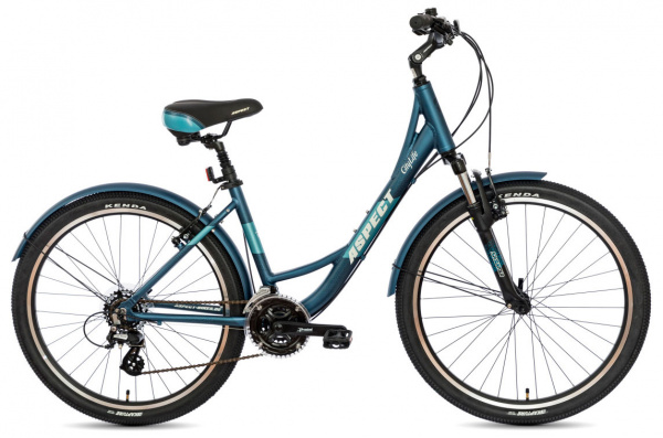 Велосипед Aspect Citylife 2018