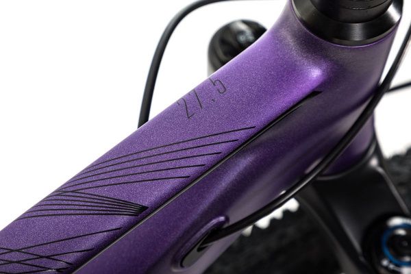 Велосипед ASPECT AMP ELITE 29 (2022)