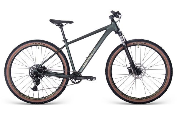 Велосипед Aspect COBALT PRO 29 (2025)