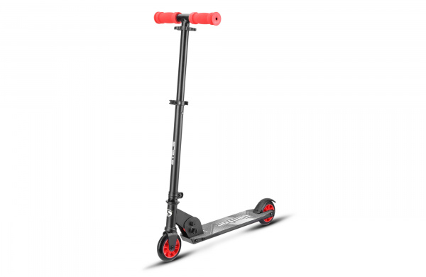 Самокат 4" STELS Vector