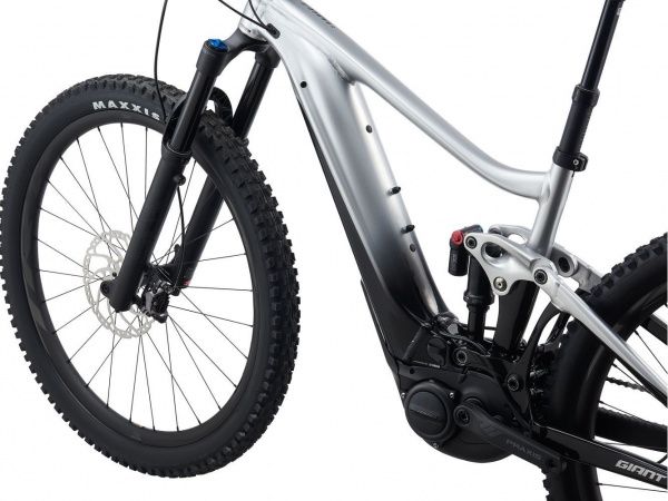 Велосипед GIANT Trance X E+ 1 Pro 29er 25km/h (2021)