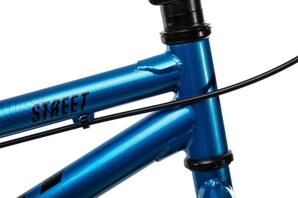 Велосипед ASPECT STREET 20 (2022)