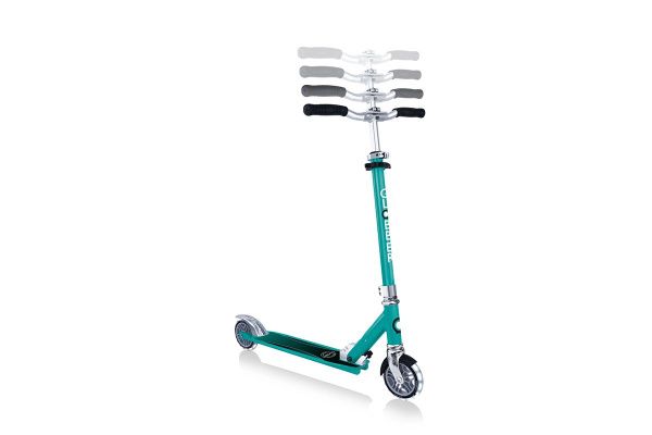 Самокат GLOBBER FLOW ELEMENT LIGHTS