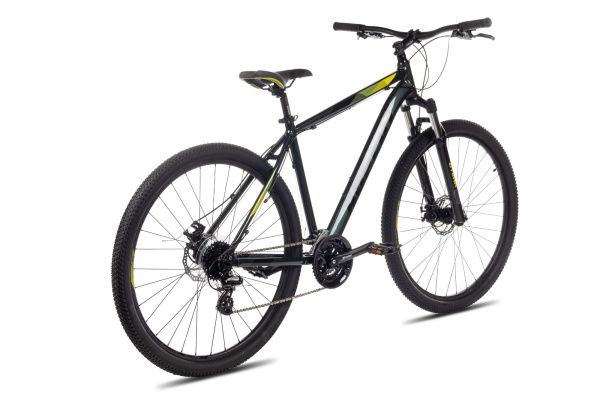 Велосипед Aspect IDEAL 29 (2023)