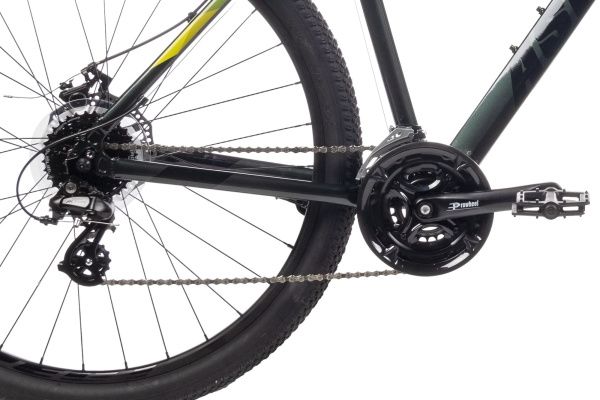 Велосипед Aspect IDEAL 29 (2023)