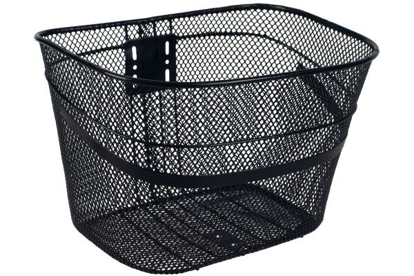 Корзина STS-008 передняя 340x265x225 мм