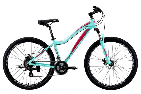 Велосипед LORAK GLORY 200 27.5" (2022)