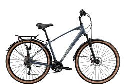 Велосипед Stark Touring 28.3 D (2025)