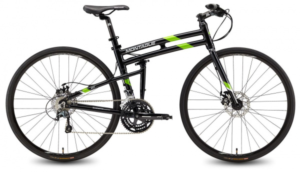 Велосипед Montague FIT (2017)