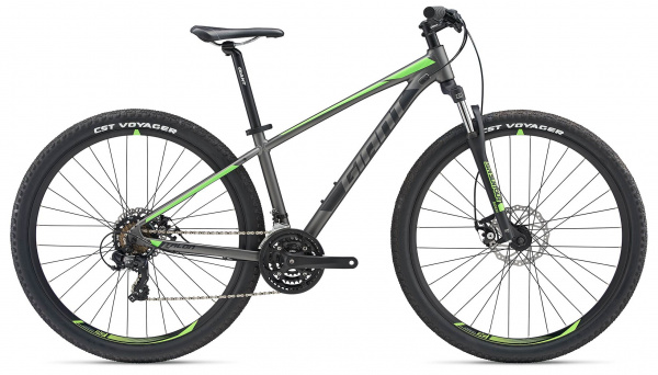 Велосипед Giant Talon 29 4 GI (2019)