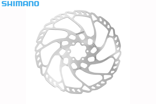 Тормозной диск SHIMANO RT66