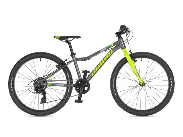 Велосипед Author Limit 24 (2025)