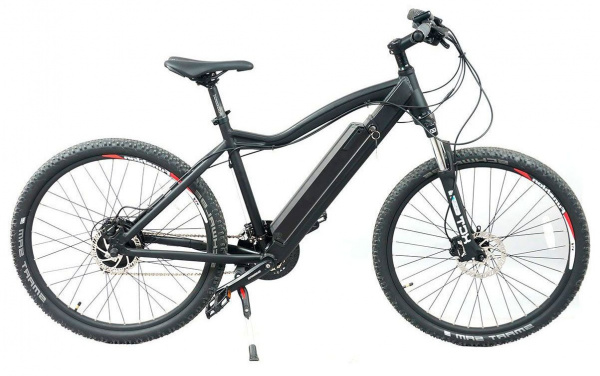 Велосипед Hoverbot Hoverbot Велосипед  (2018)