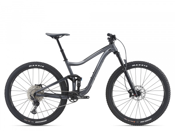 Велосипед GIANT Trance 29 3 (2021)