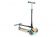 Самокат GLOBBER PRIMO FOLDABLE WOOD LIGHTS Самокат GLOBBER PRIMO FOLDABLE WOOD LIGHTS