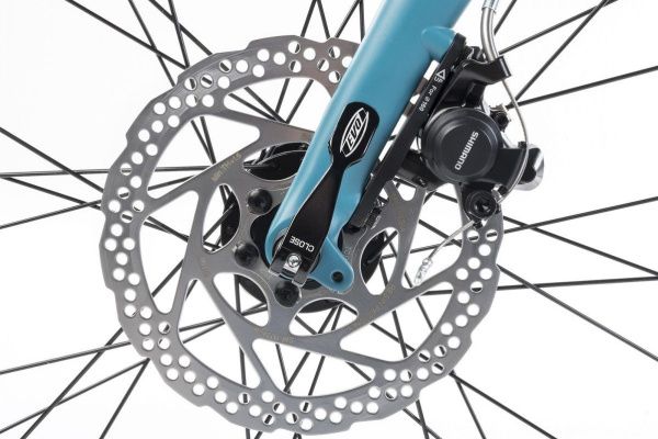 Велосипед Author Aura XR 3 (2024)