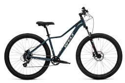 Велосипед Welt Bianca 2.0 27,5 HD (2025)